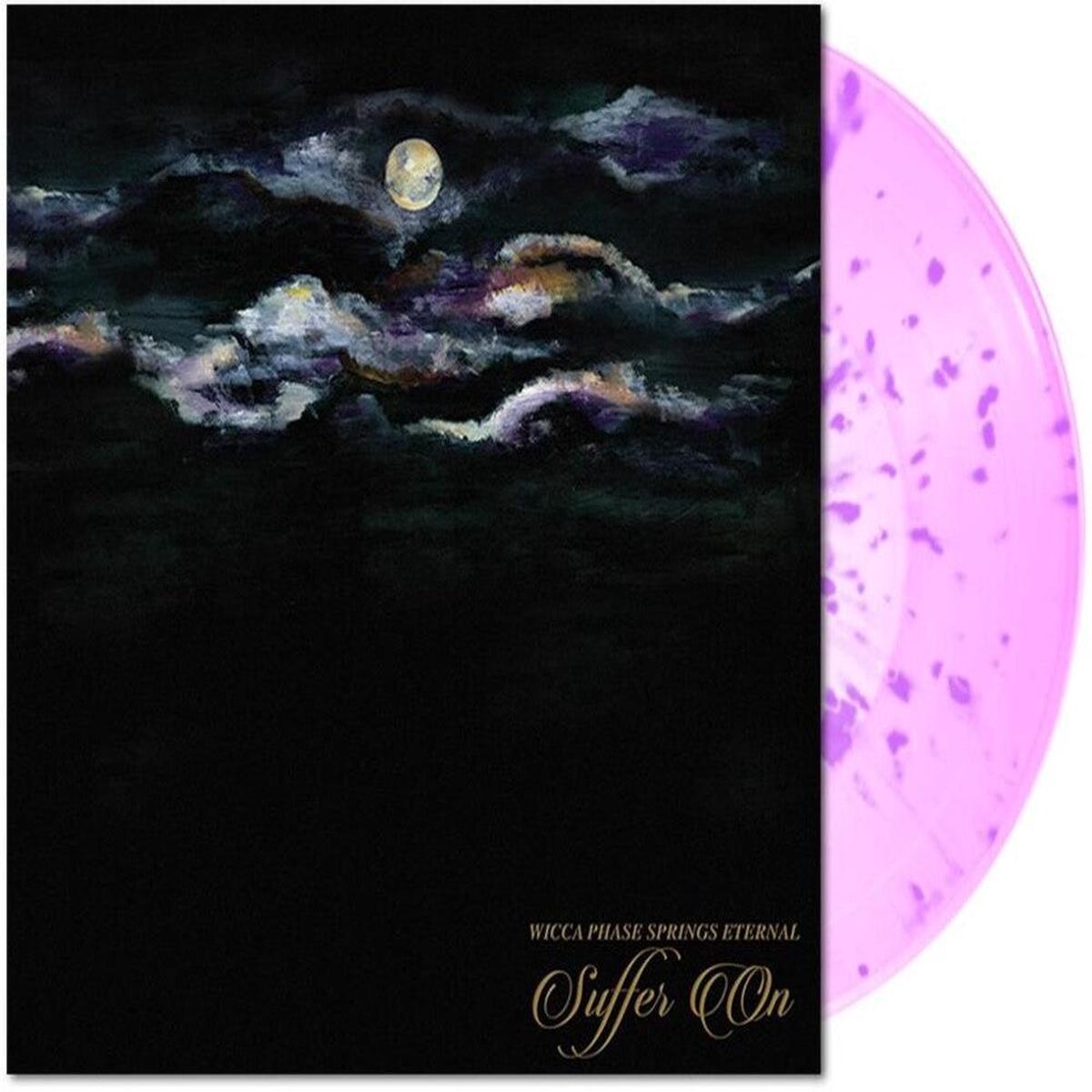 Wicca Phase Springs Eternal - Suffer On