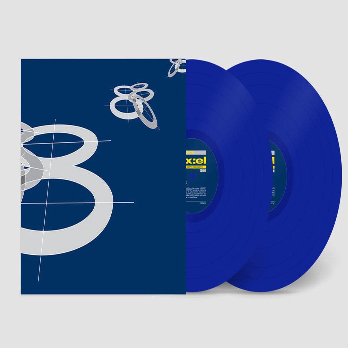 808 State - Excel