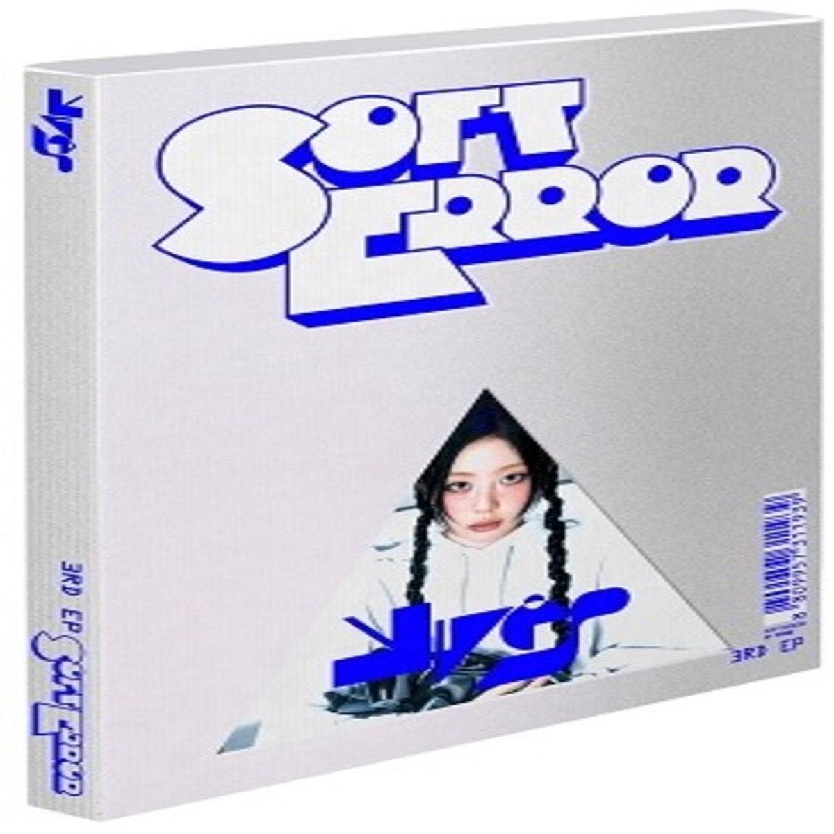 Yves - Soft Error