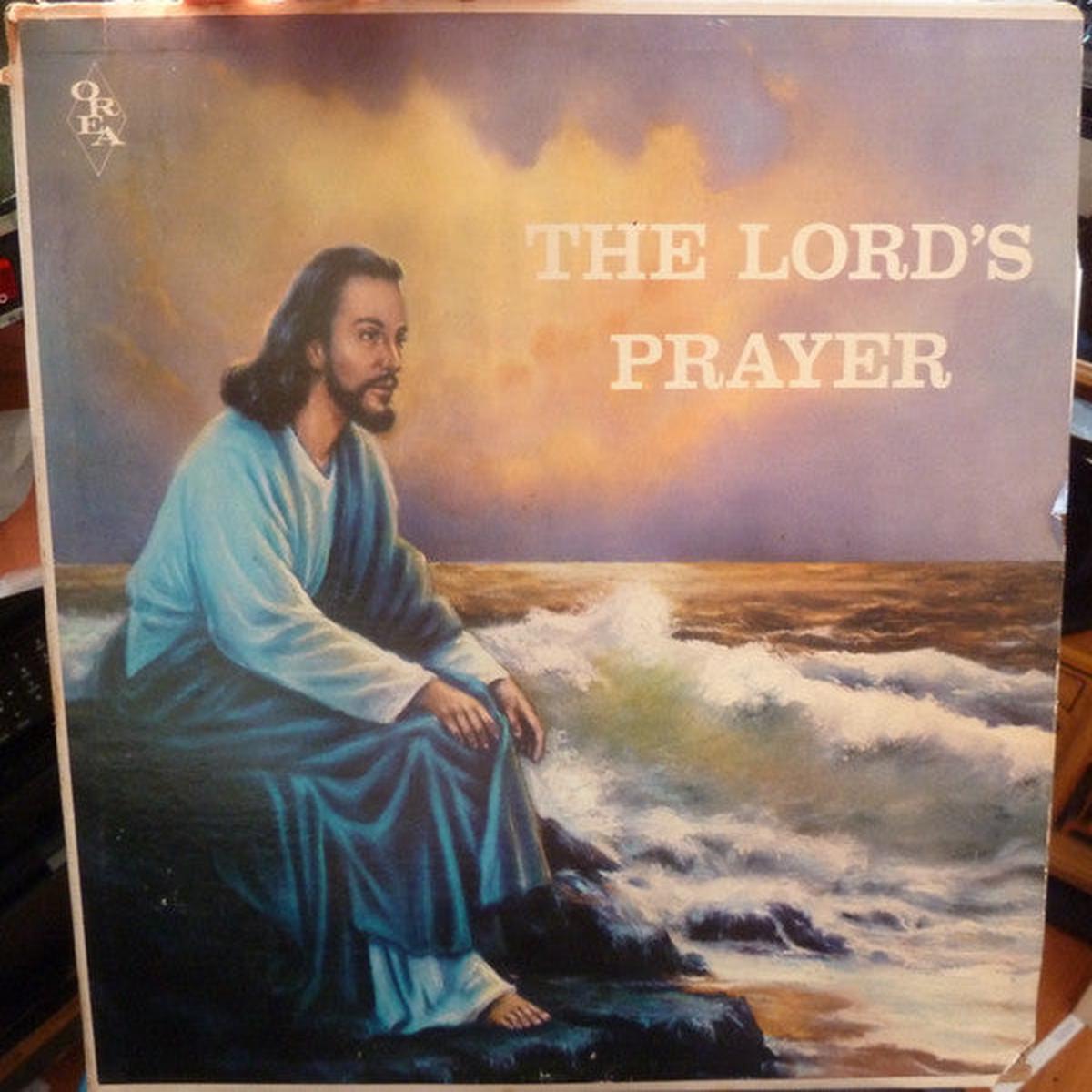 Abundant Life Quartet - Lord s Prayer