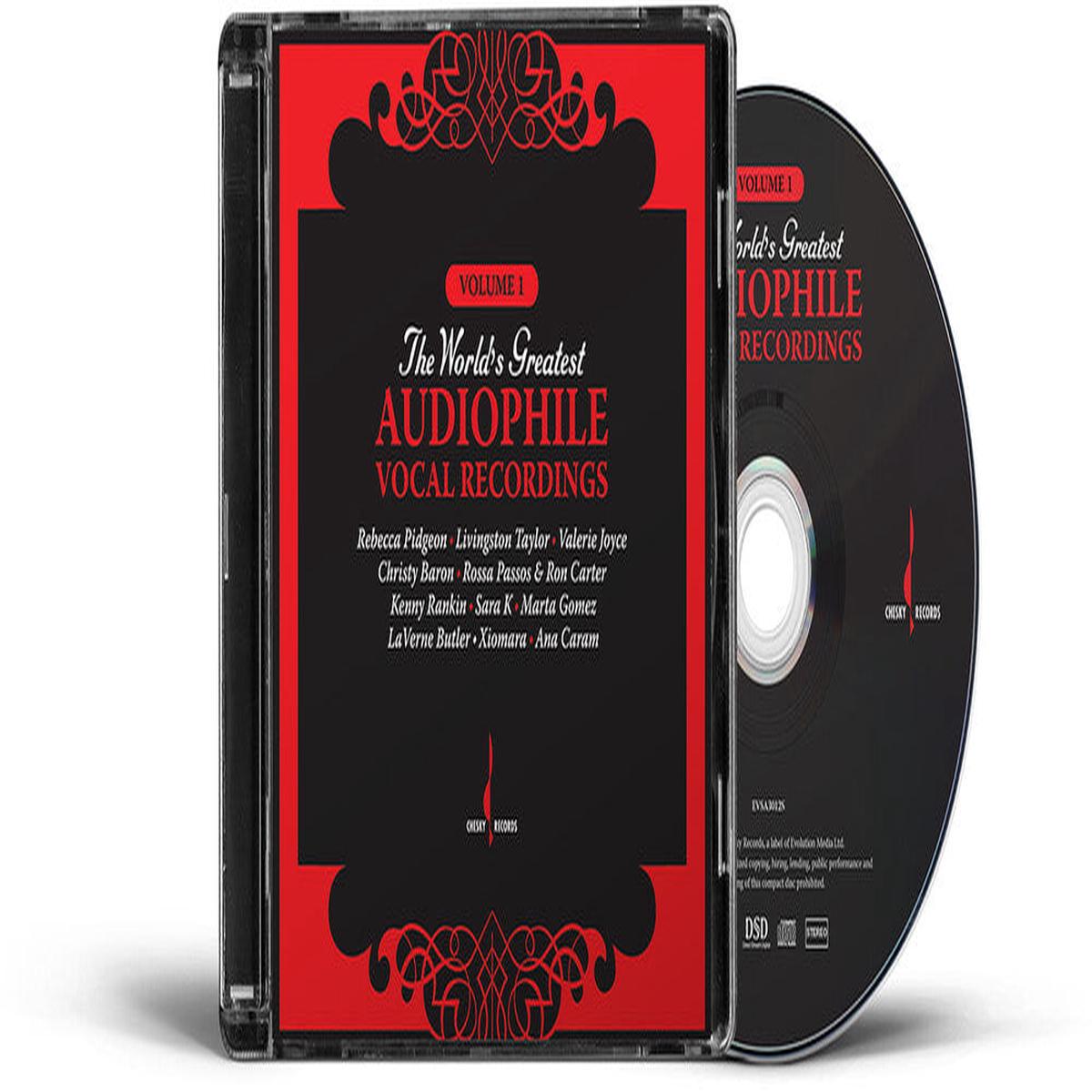 World s Greatest Audiophile / Various - World s Greatest Audiophile / Various
