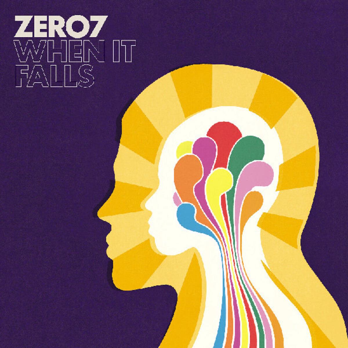 Zero 7 - When It Falls -