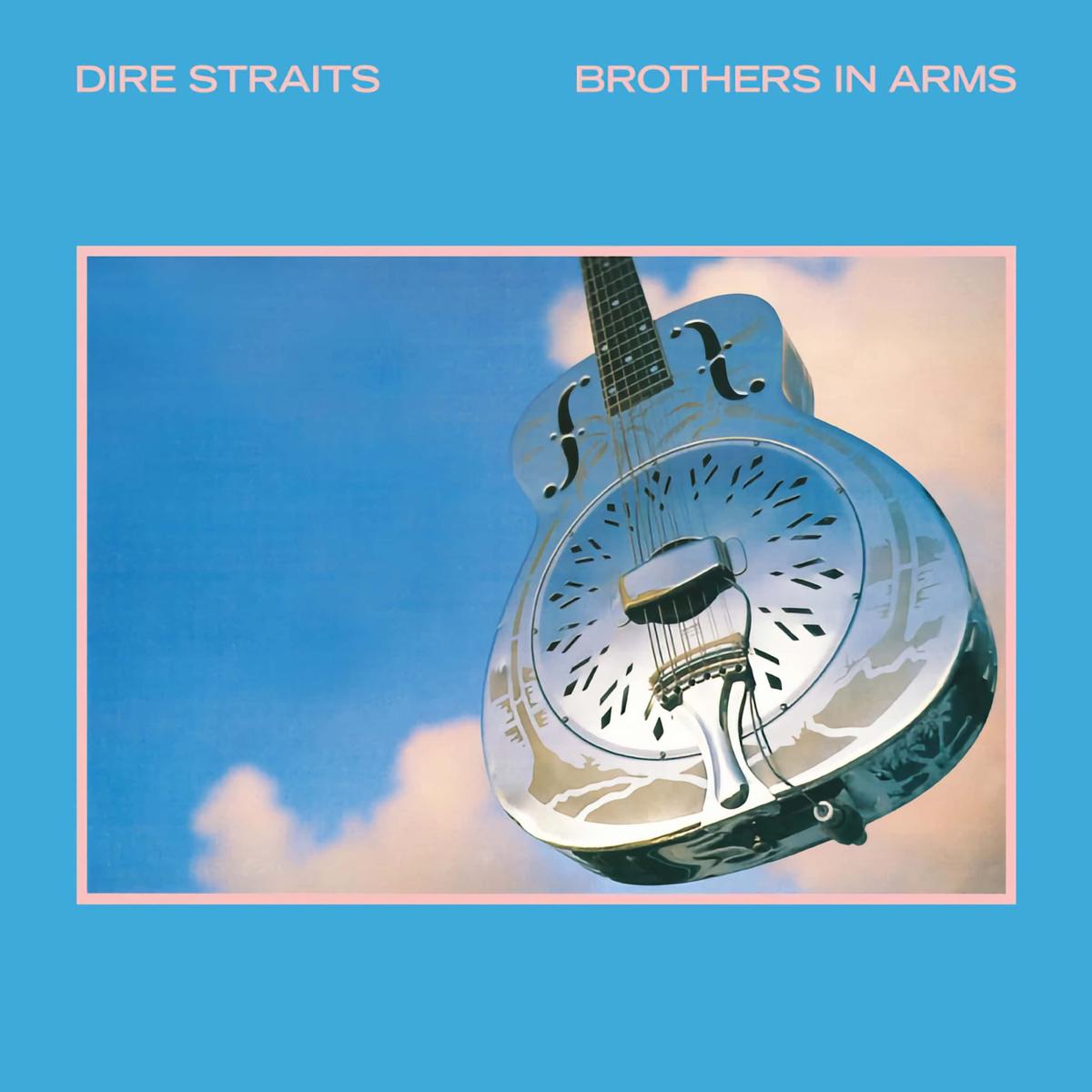 Dire Straits - Brothers In Arms (Boxset) (Arrives in 21 Days)