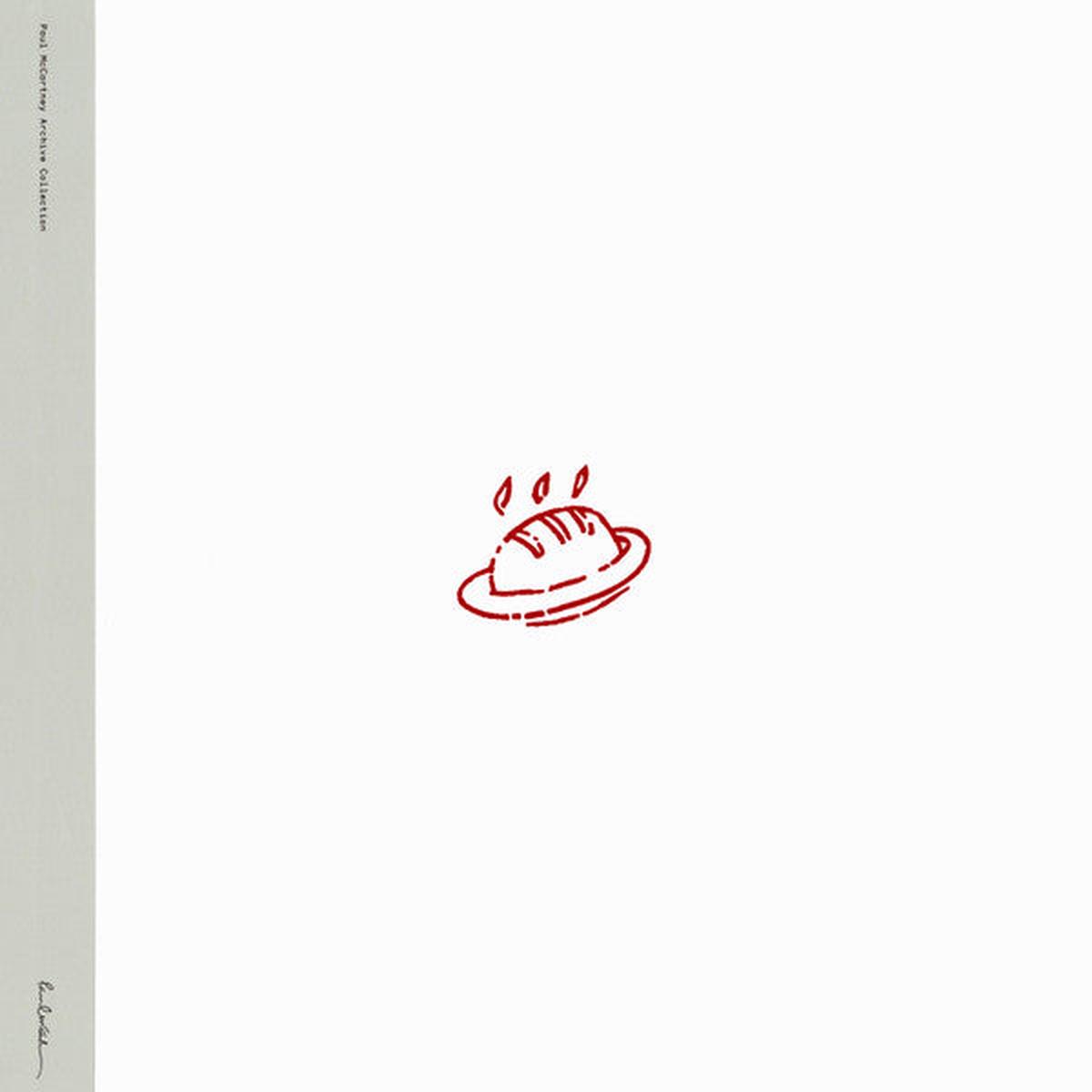 Paul McCartney - Flaming Pie (Arrives in 4 Days)