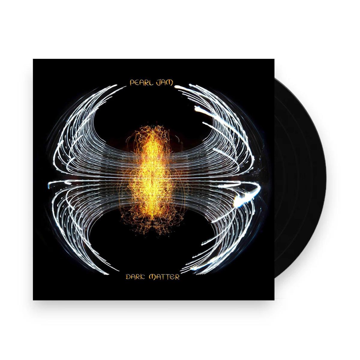 Pearl Jam Dark Matter (LP Vinyl)