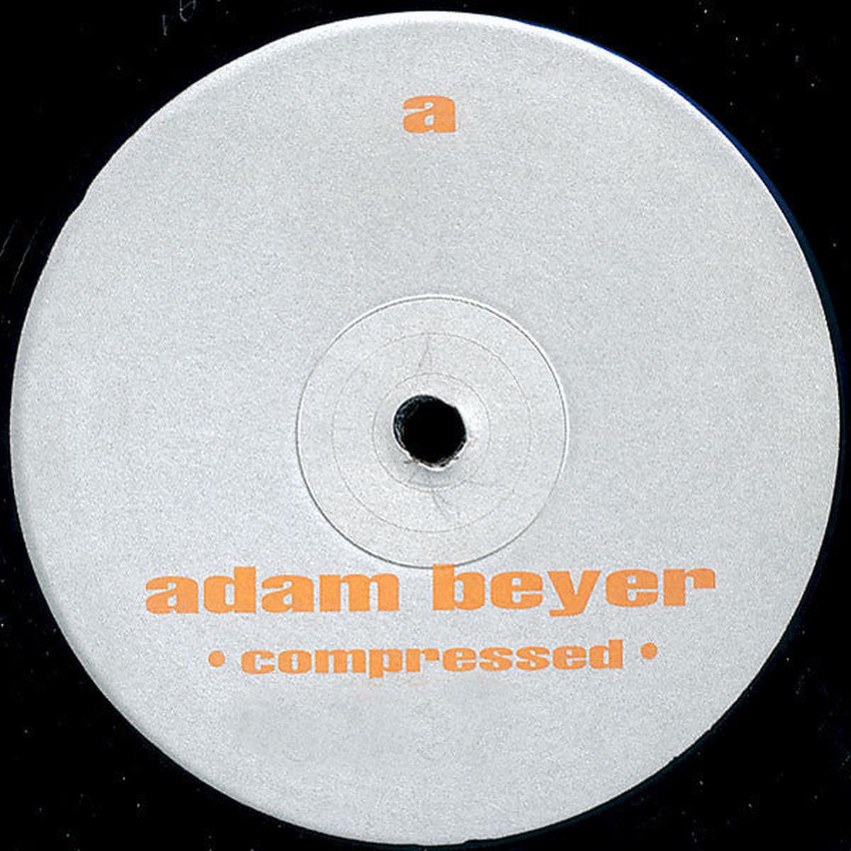 ADAM BEYER COMPRESSED