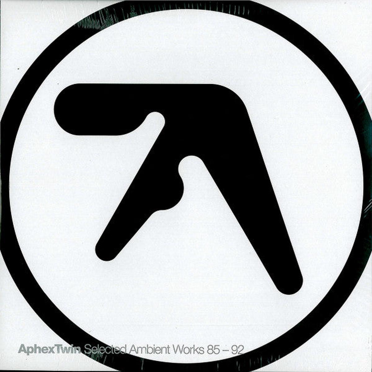 Aphex Twin - Selected Ambient Works 85 - 92