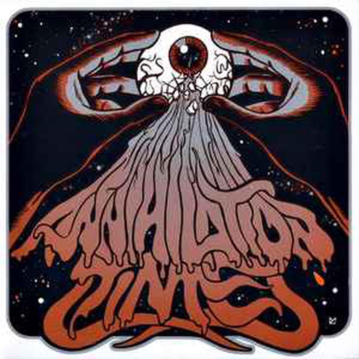 Annihilation Time -- Cosmic Unconciousness EP