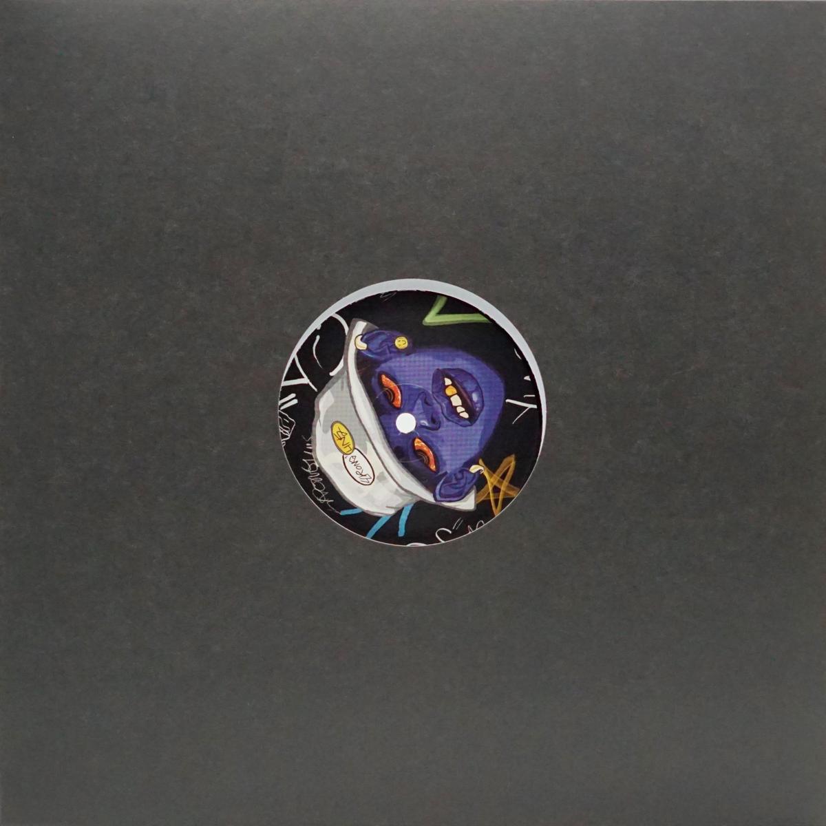 VARIOUS ARTISTS WRONG'UNS 001