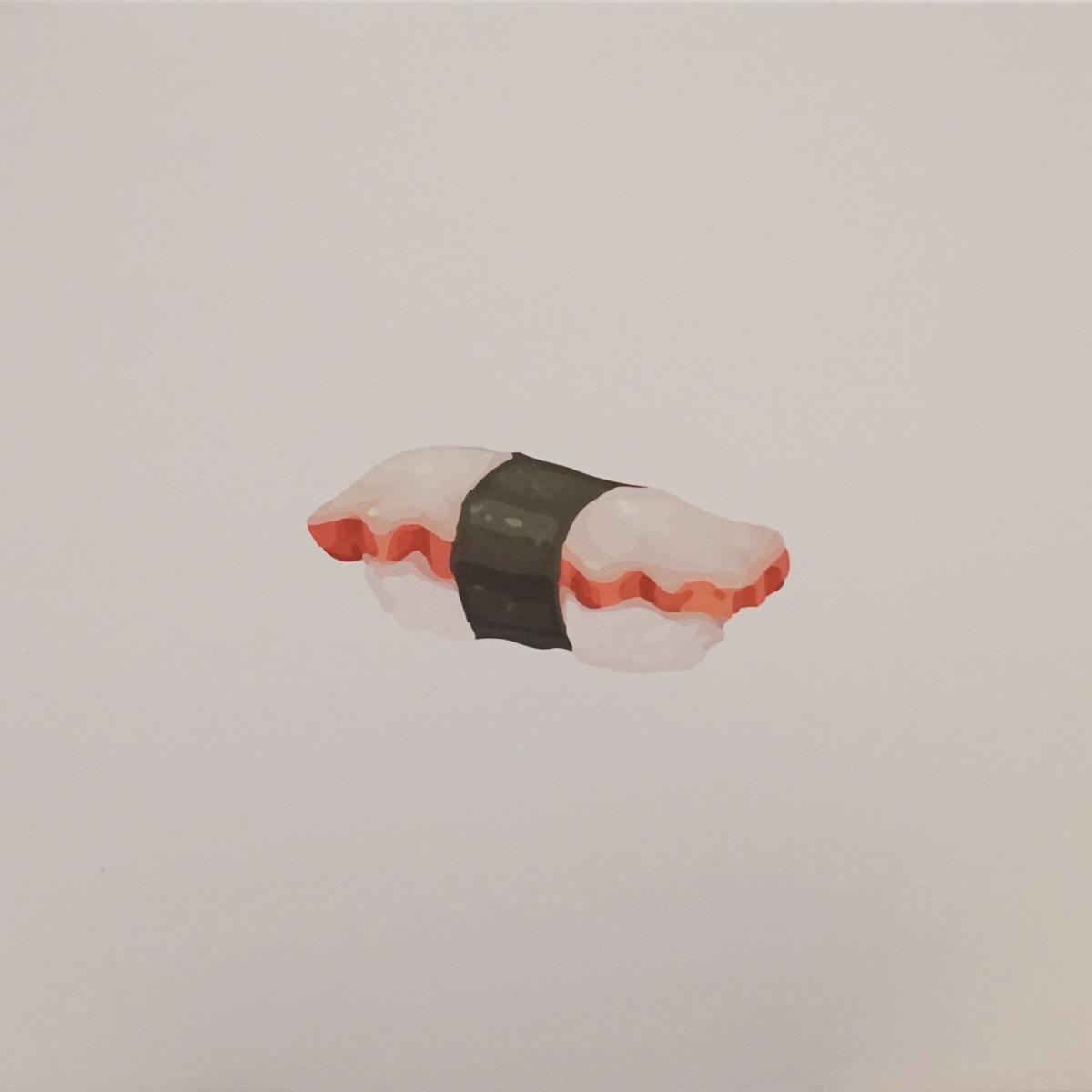 ANTRAUM, ANTON, TRAUMER OMAKASE 006