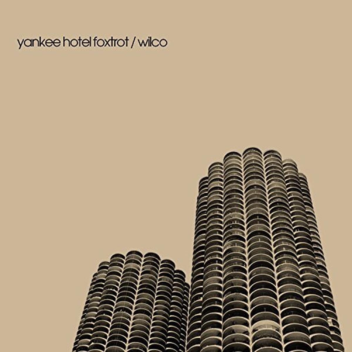 Wilco - Yankee Hotel Foxtrot ( (Used Vinyl - NM) RM Marketplace