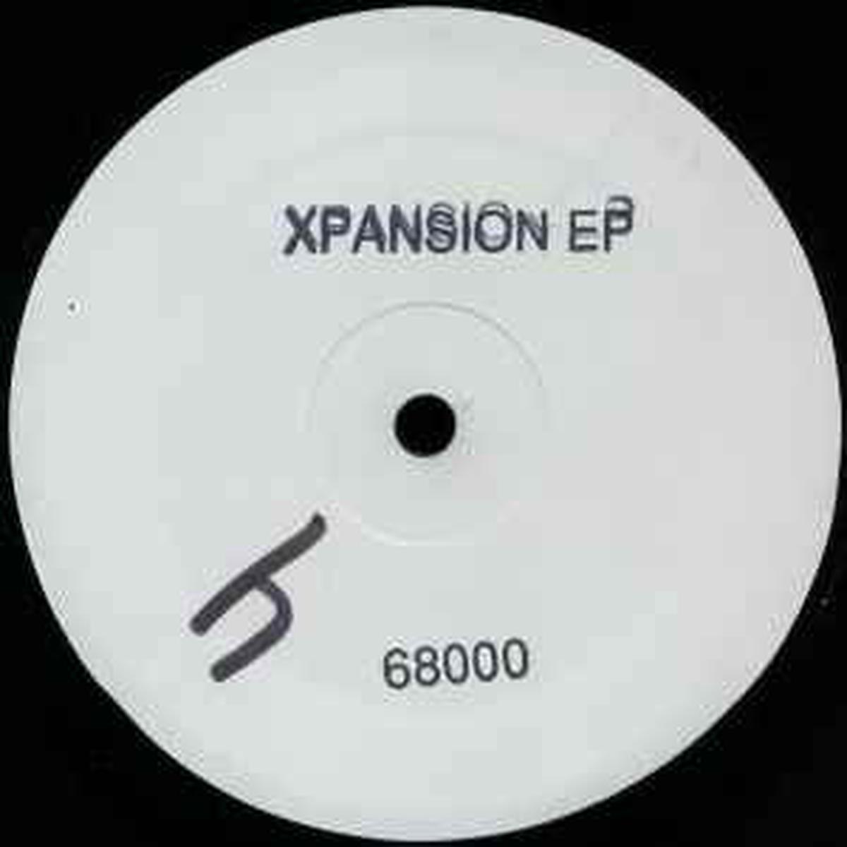 68000 -- Xpansion EP