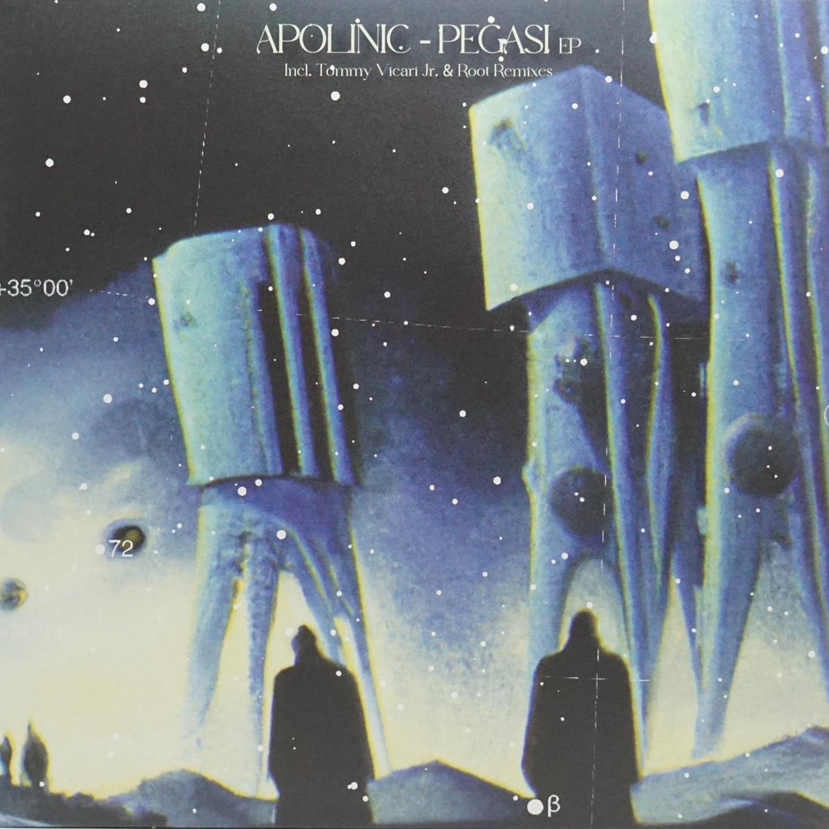 APOLINIC PEGASI
