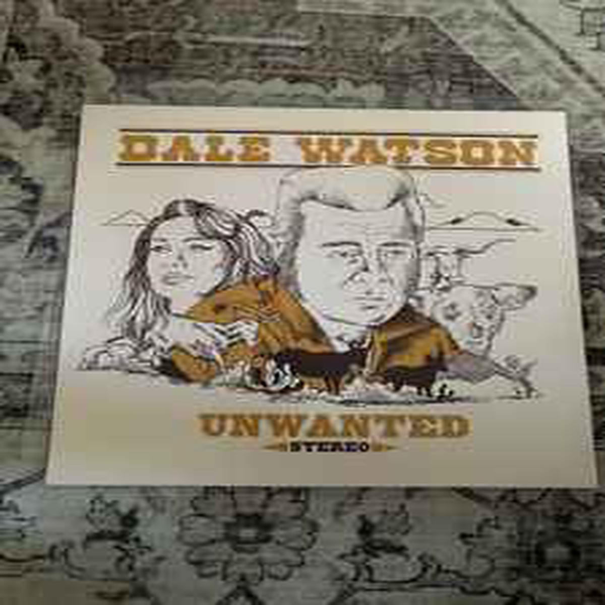Watson, Dale -- Unwanted