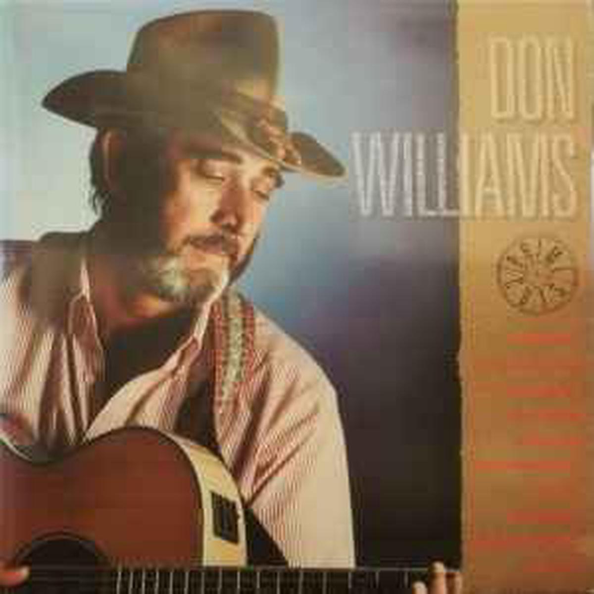 Williams, Don -- Prime Cuts