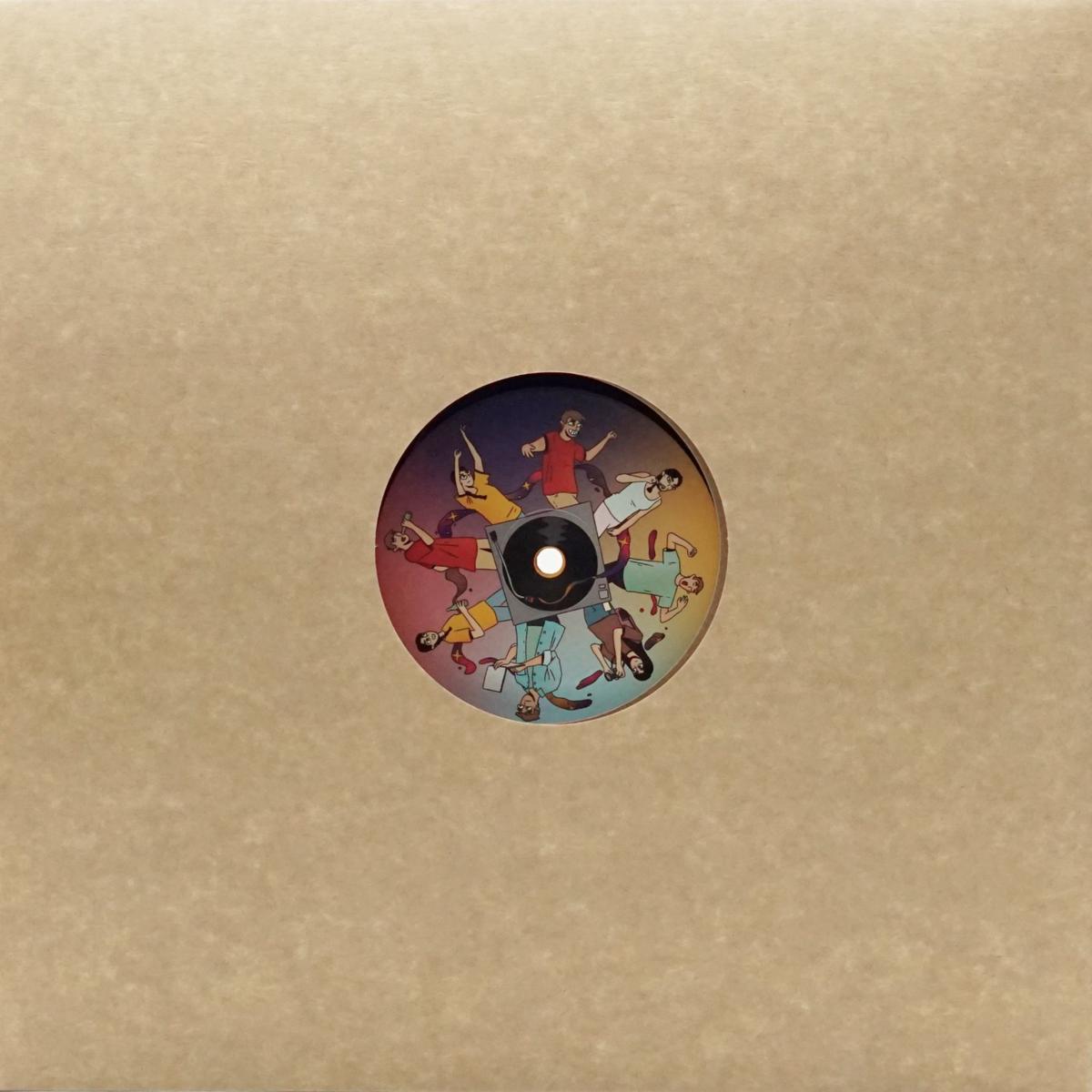 VARIOUS ARTISTS SHOWCASE A
