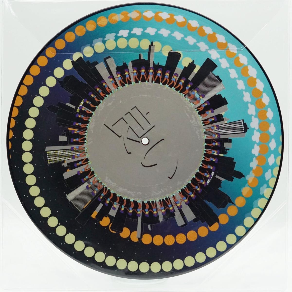VARIOUS ARTISTS YOIONWAX 009