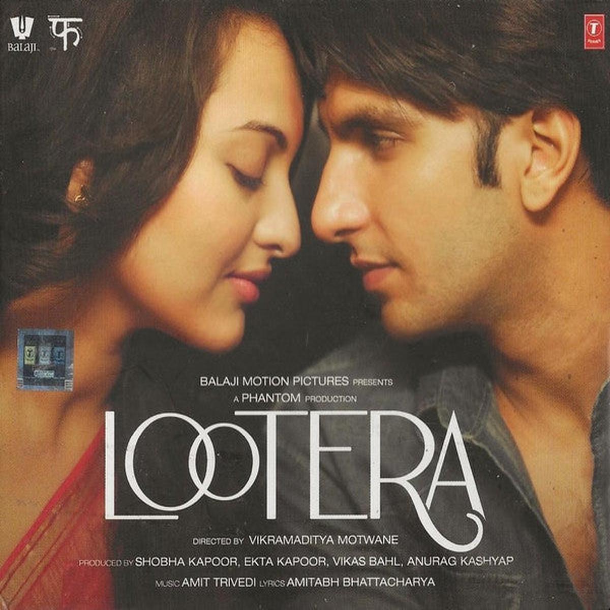 Amit Trivedi - Lootera (Quick Ship)