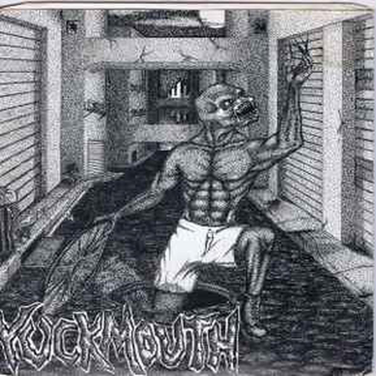 Yuckmouth -- Yuckmouth