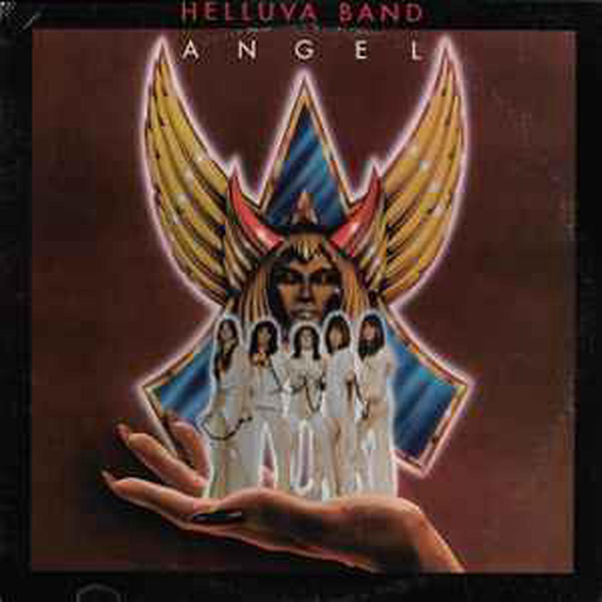 Angel -- Helluva Band