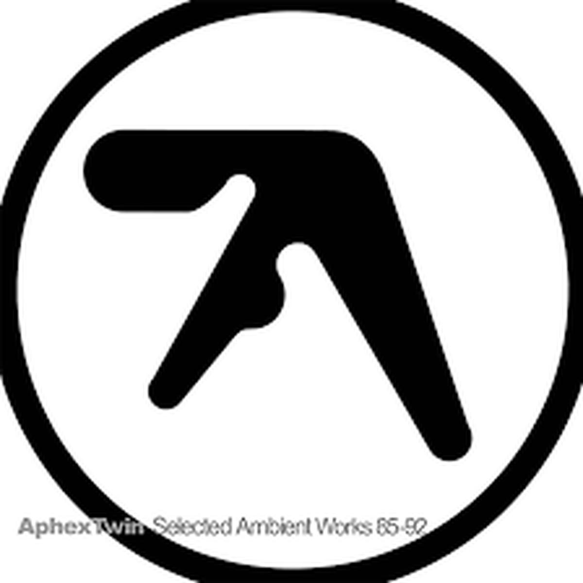 Aphex Twin - Selected Ambient Works 85-92 (2xLP)