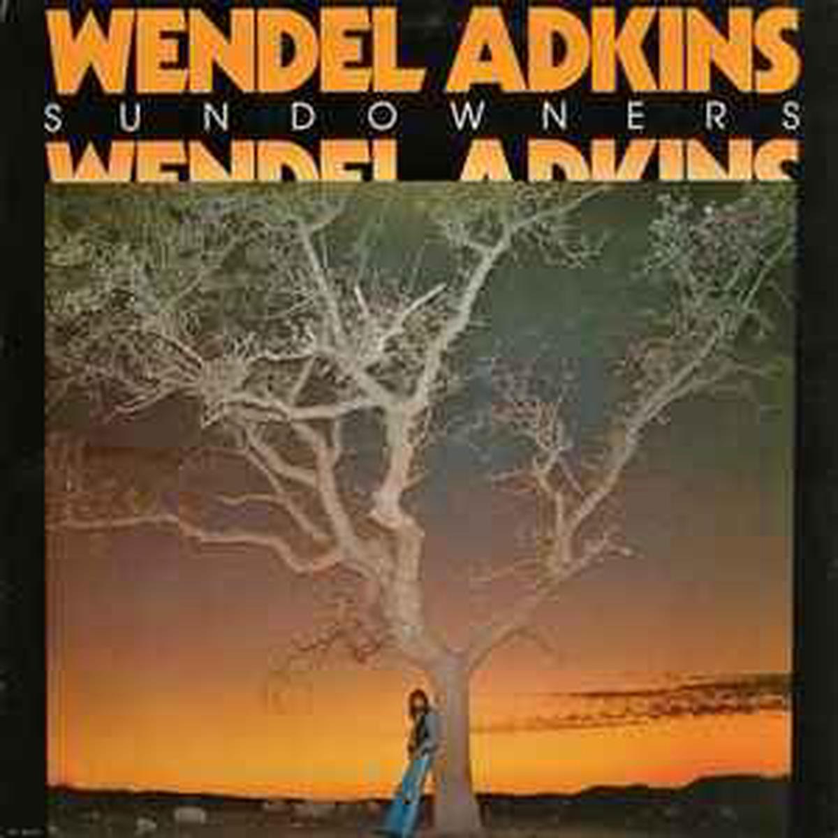 Adkins, Wendel -- Sundowners
