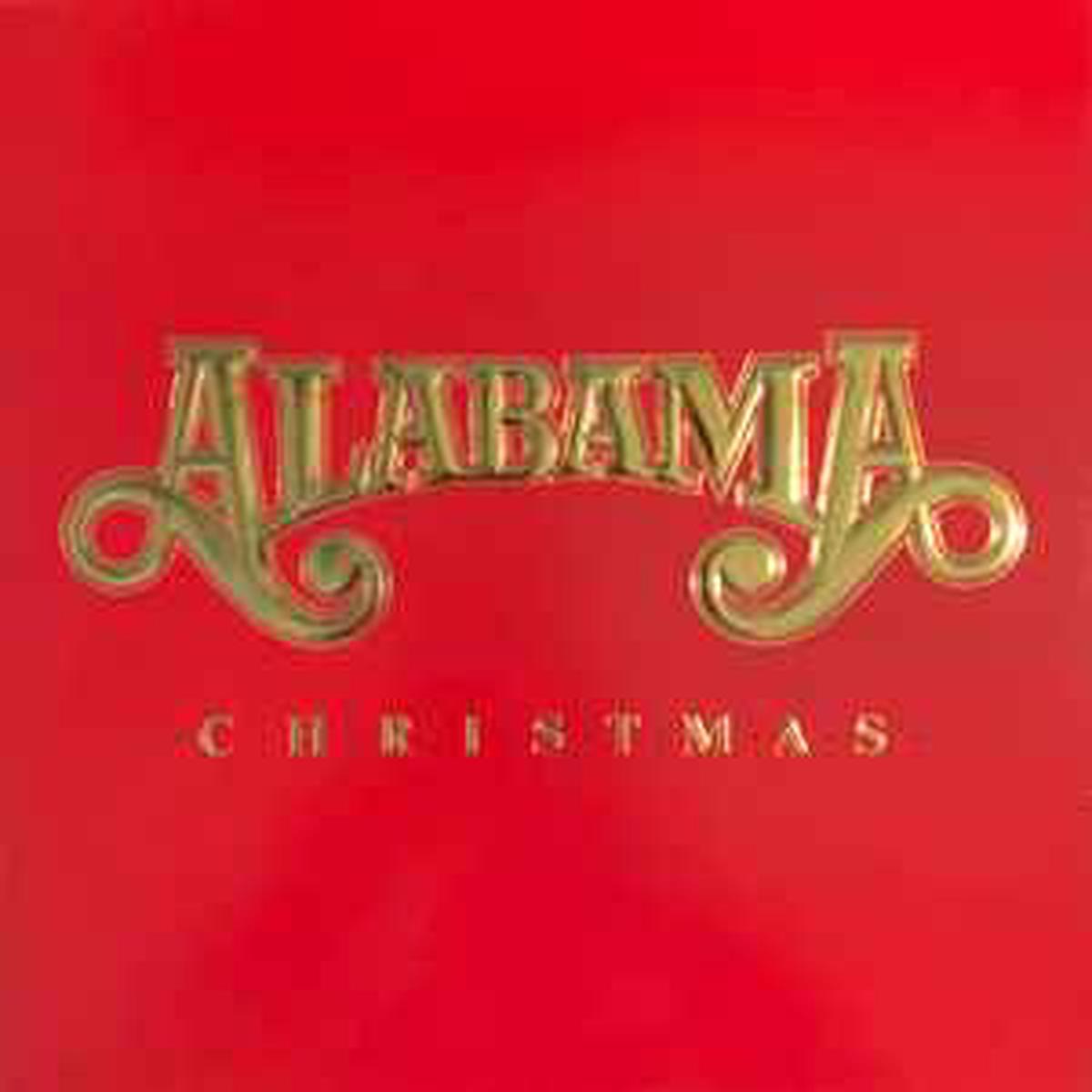 Alabama -- Christmas