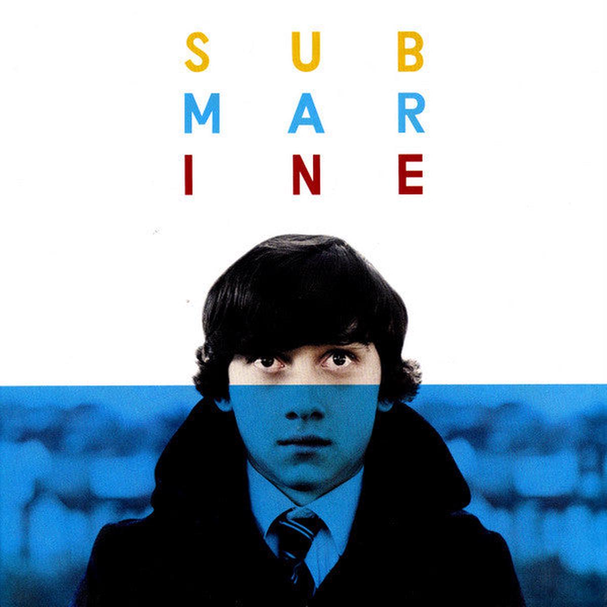 Alex Turner - Submarine - Original Songs From The Film By Alex Turner (Quick Ship)