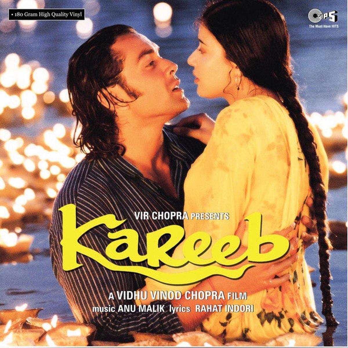 Anu Malik - Kareeb