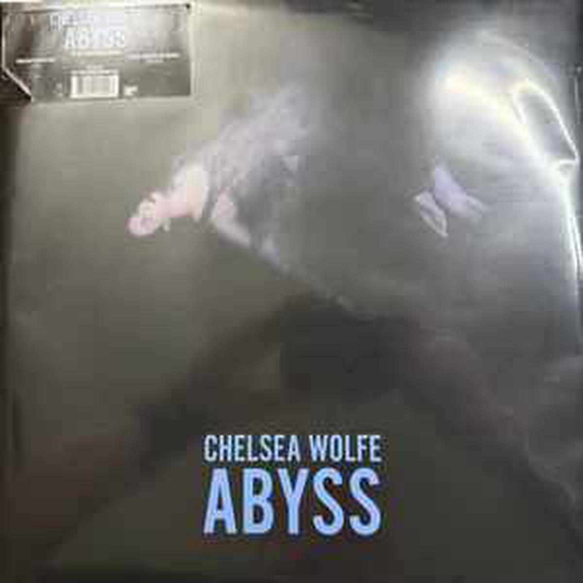 Wolfe, Chelsea -- Abyss