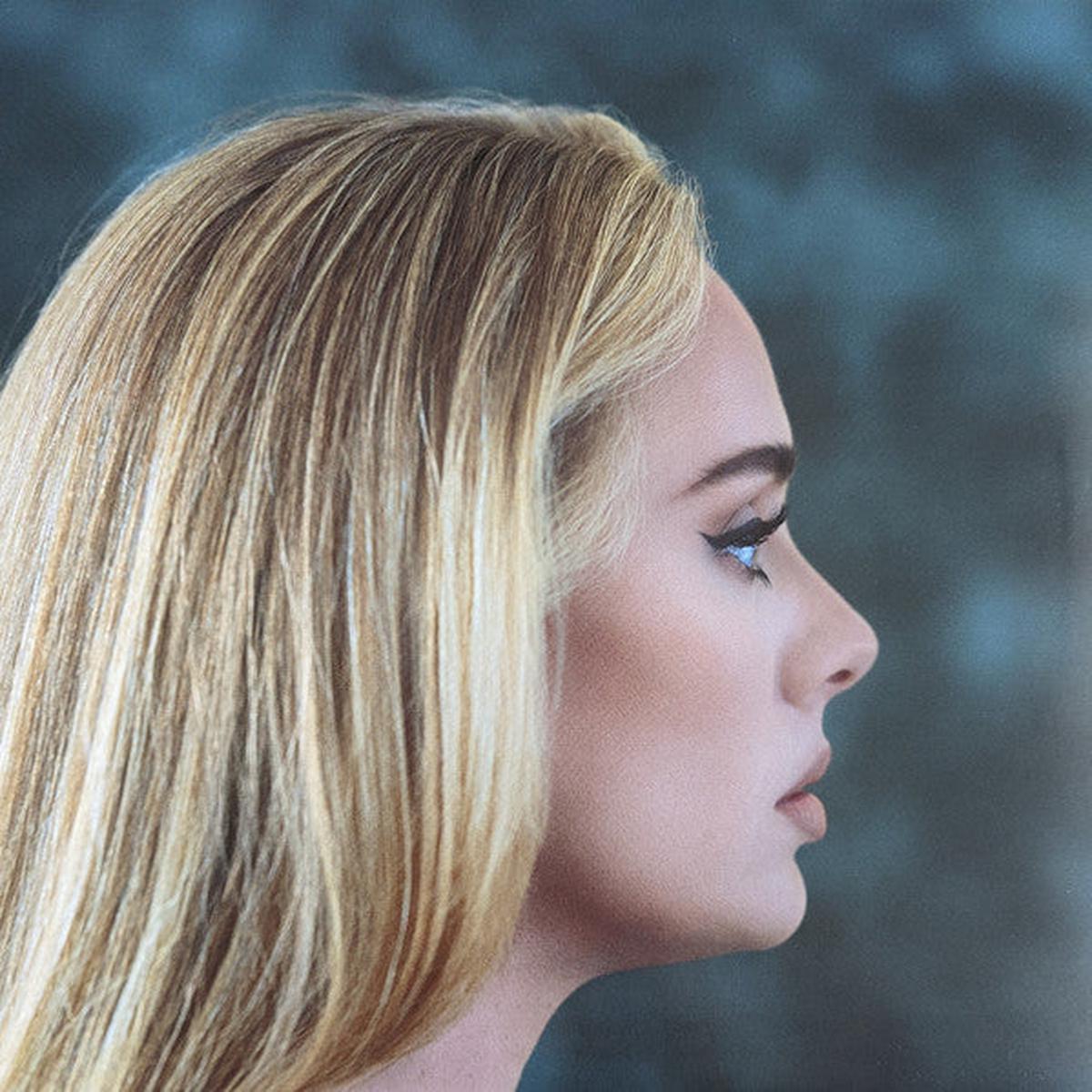 Adele - 30 (Arrives in 4 days)