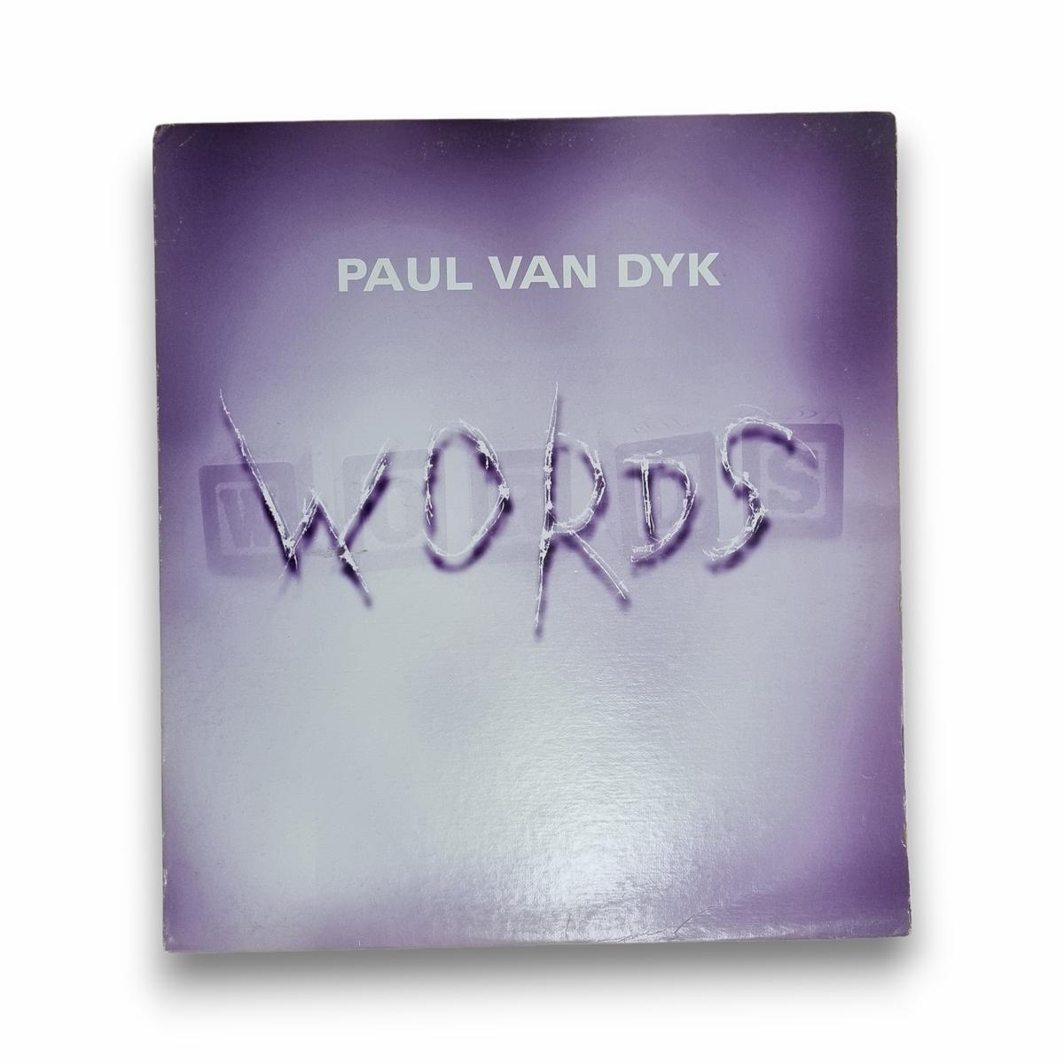 Words / For An Angel (Rmxs)