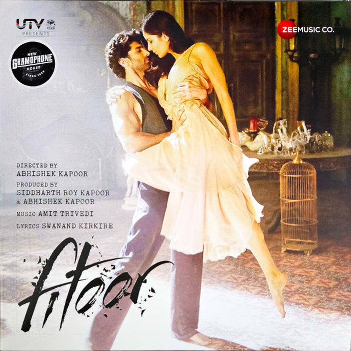Amit Trivedi and Swanand Kirkire - Fitoor