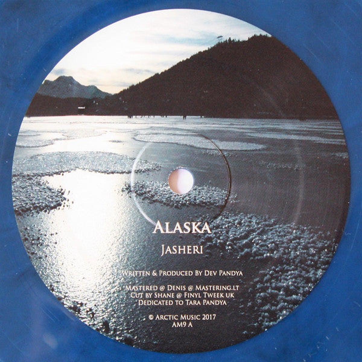 Alaska - Jasheri / Zoranine (1490) M
