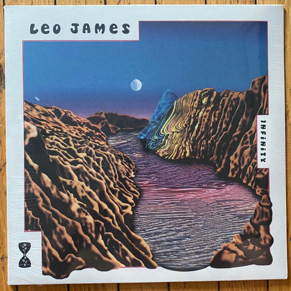 Leo James - Infinity () M