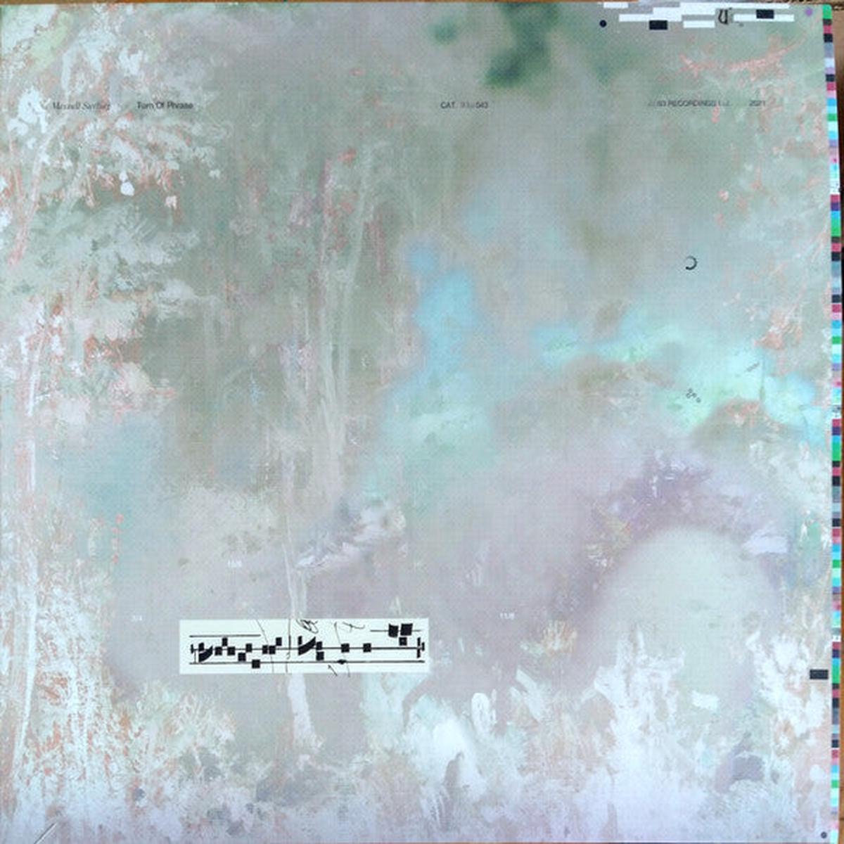 Maxwell Sterling - Turn Of Phrase () M