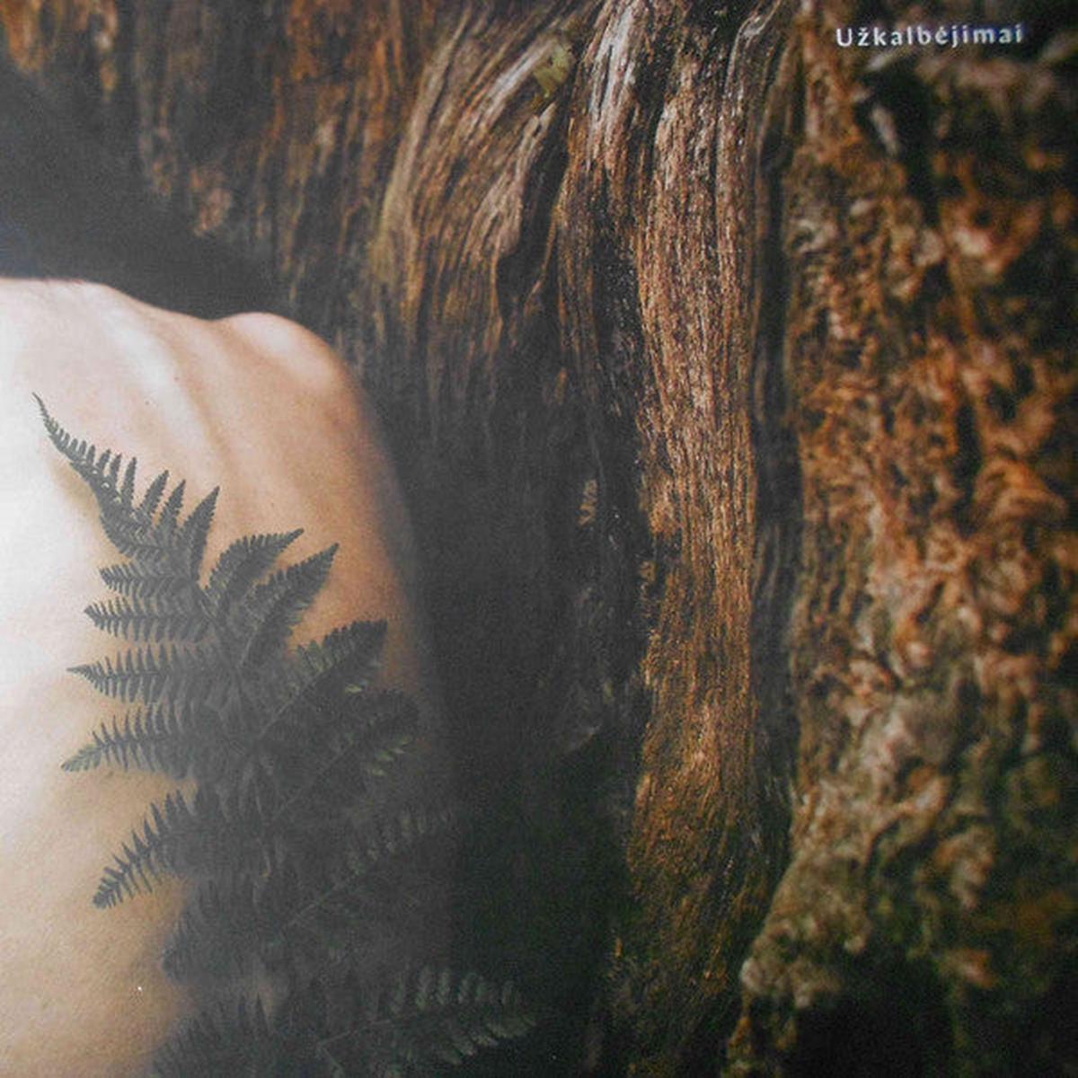 VytisVA & La'Shaour - Ukalbjimai () M