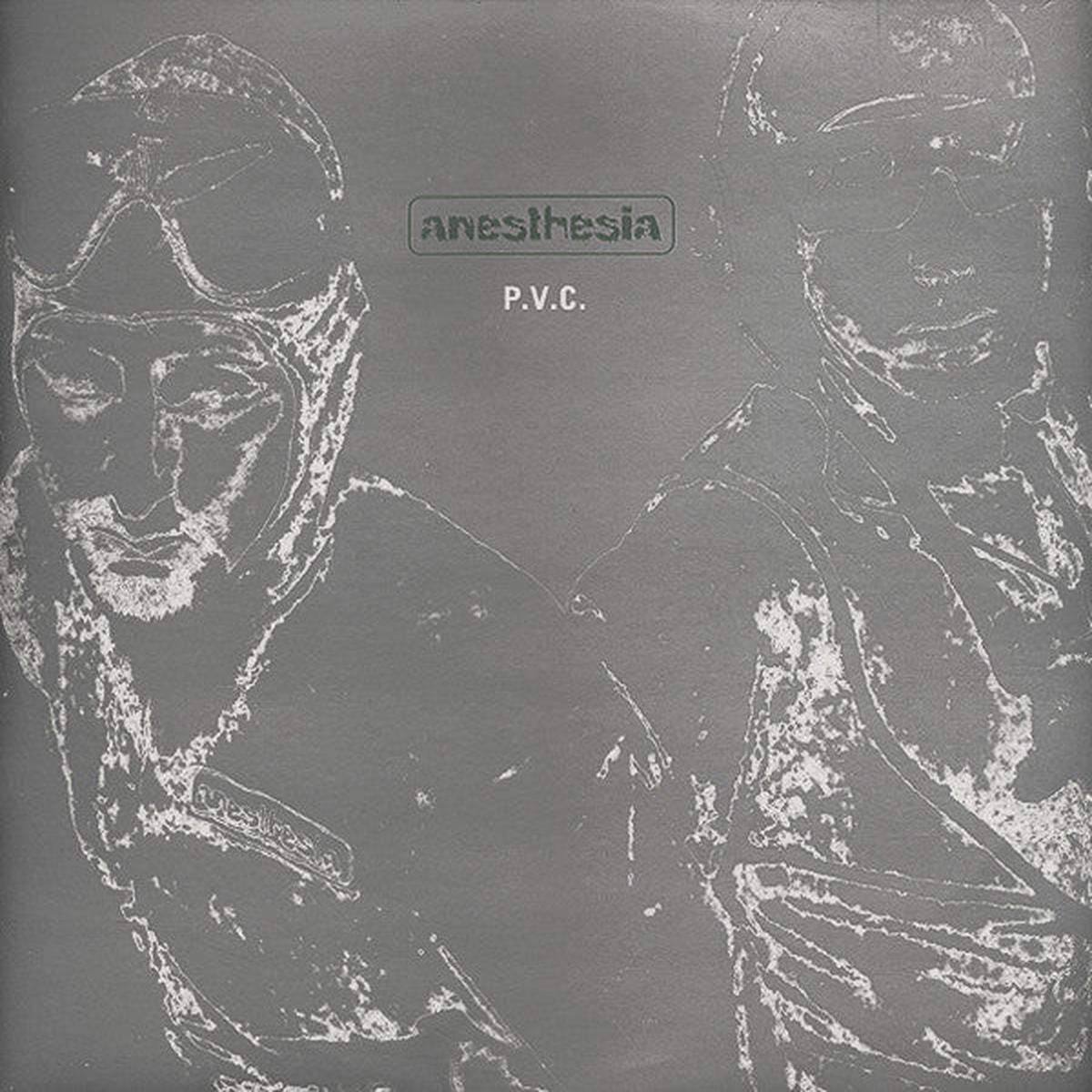 Anesthesia - P.V.C. (SF March 26) NM or M-