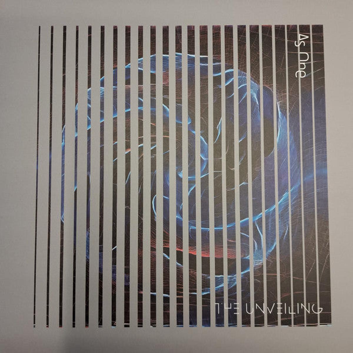 As One - The Unveiling (1445) M