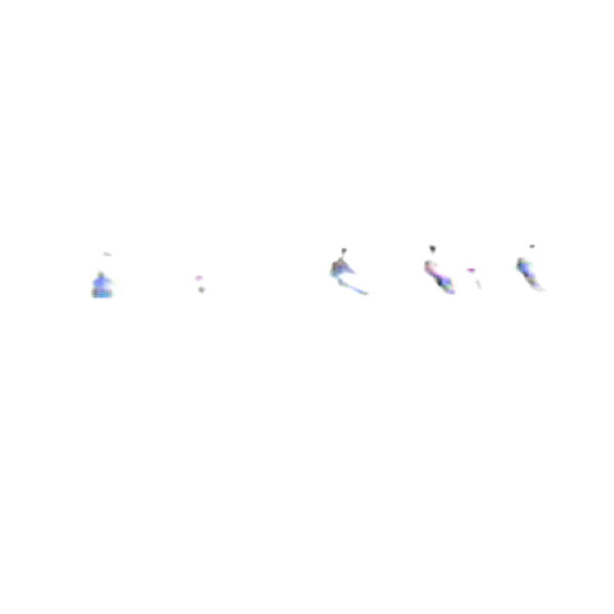 Anom Vitruv - Anomie () M
