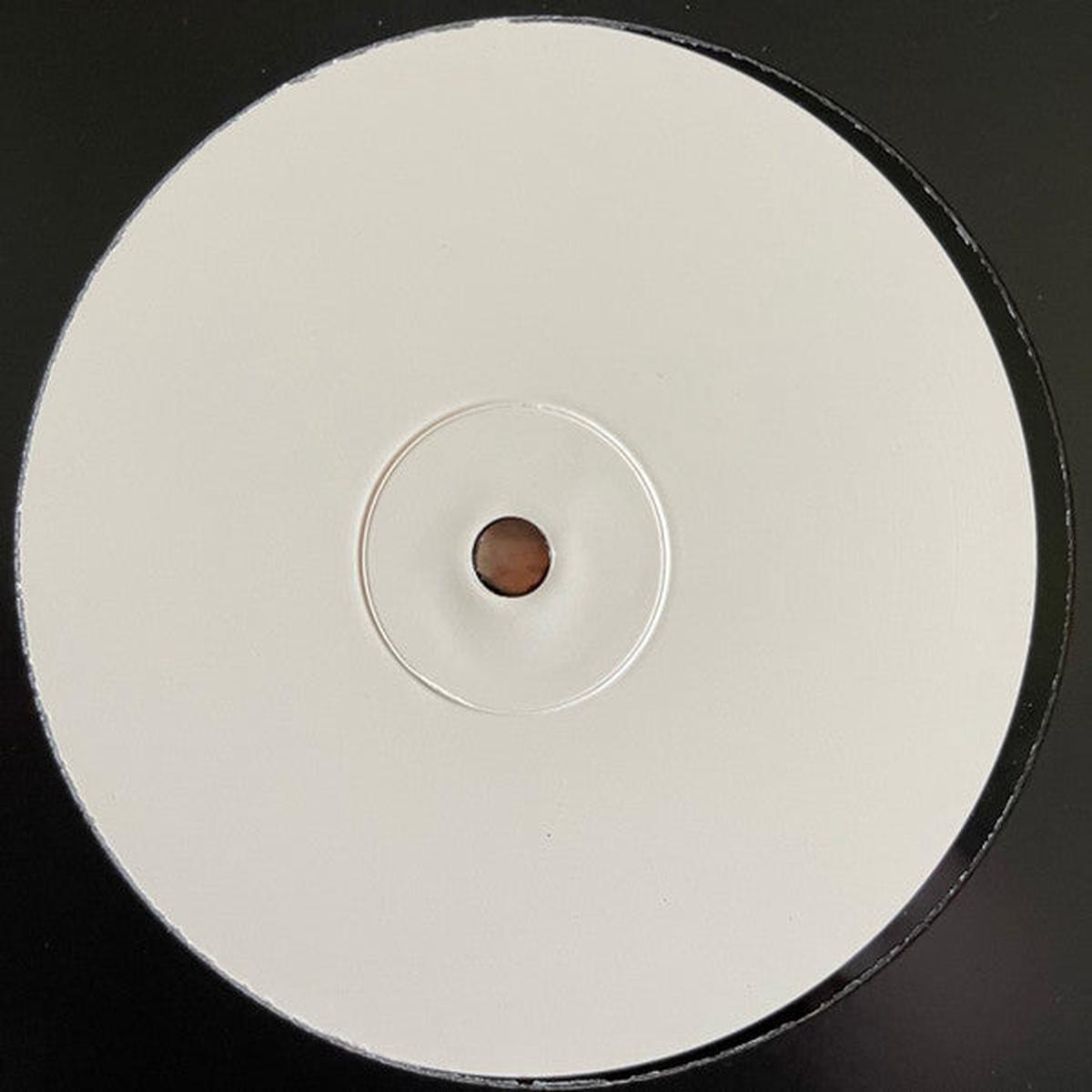 Zygos - Svensk Riddim / Ekte Dub (1427) M