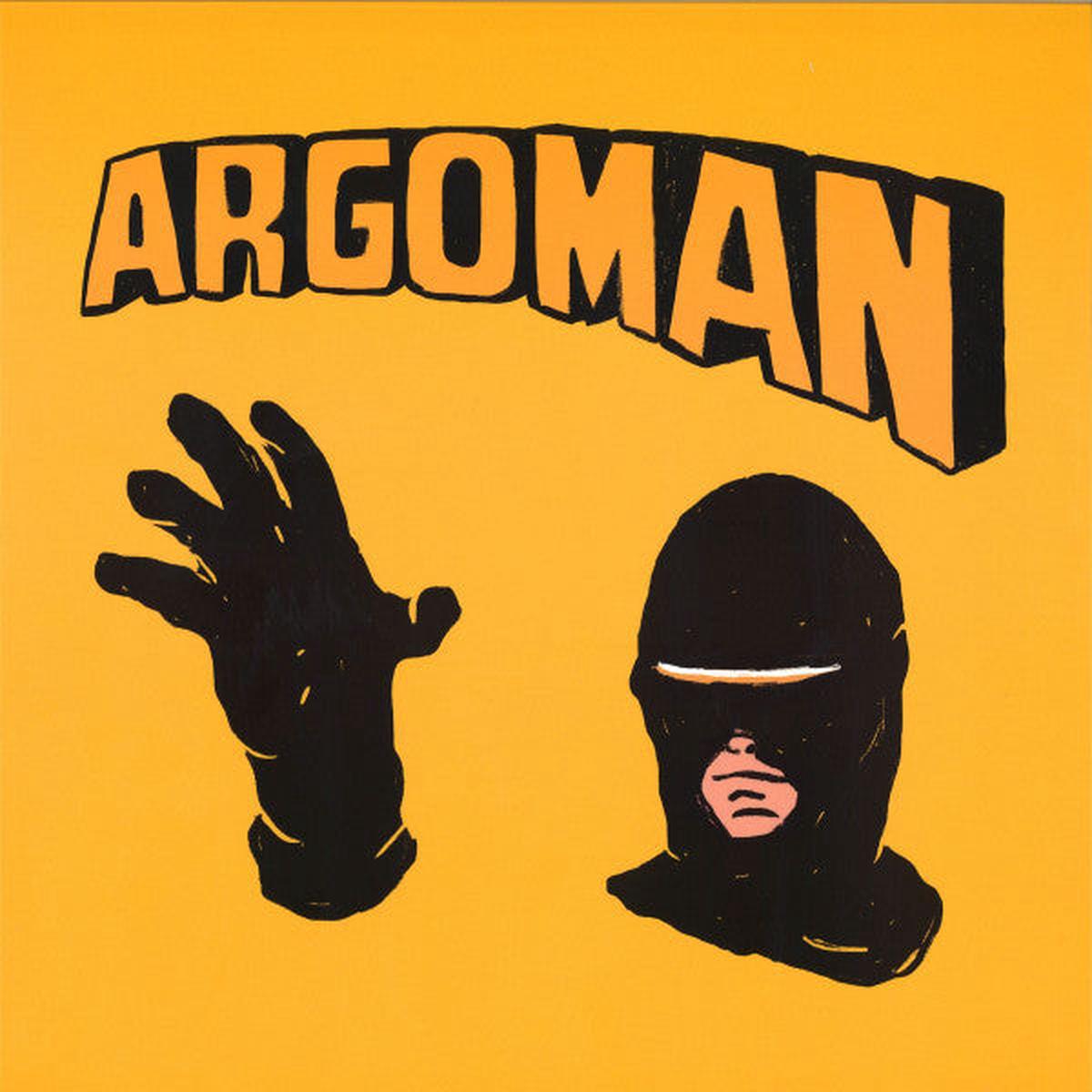 Argoman - Chimicalissimo (1475) M