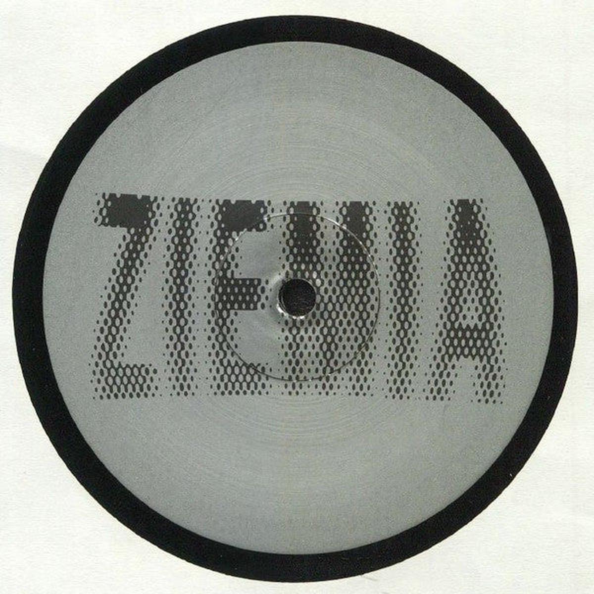 Various - Ziemia 002 () M