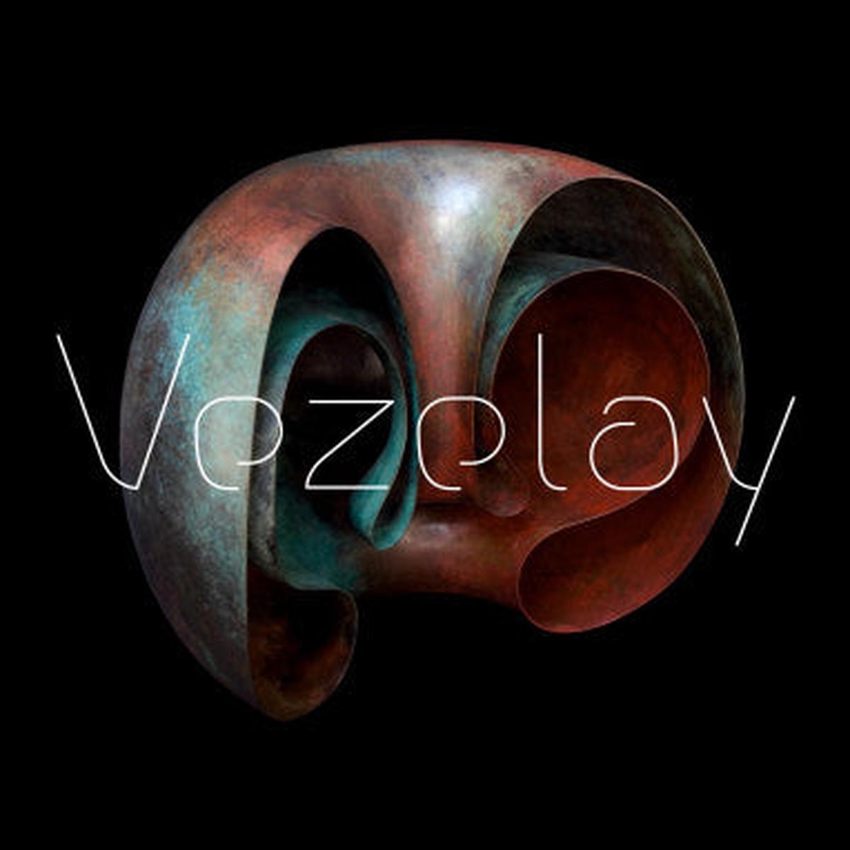Vezelay - Lyre EP () M