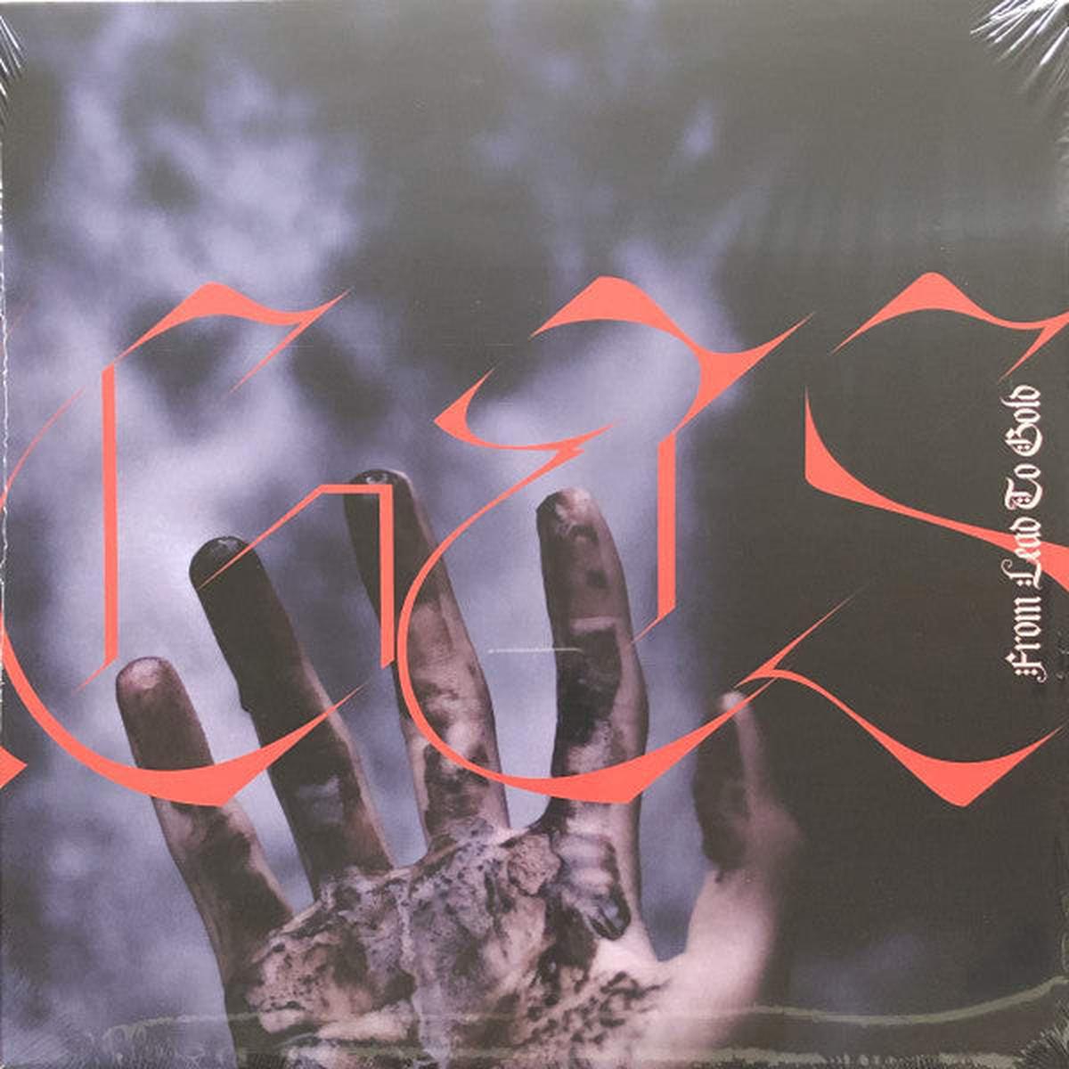 Visages - From Lead To Gold (1288) M