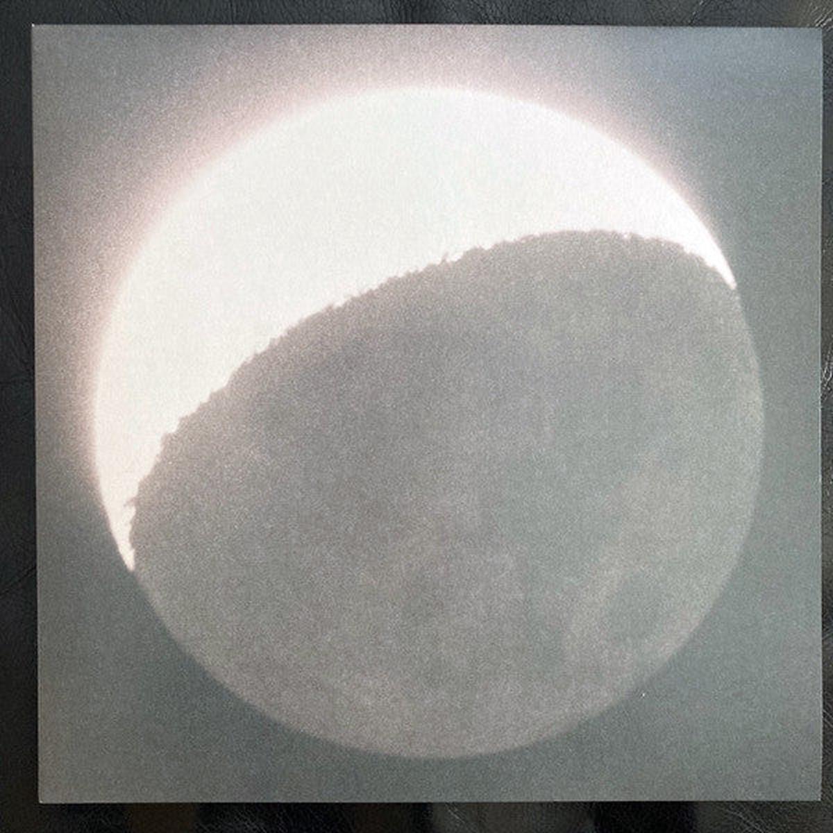 Wolfgang Tillmans - Moon In Earthlight (1041) M