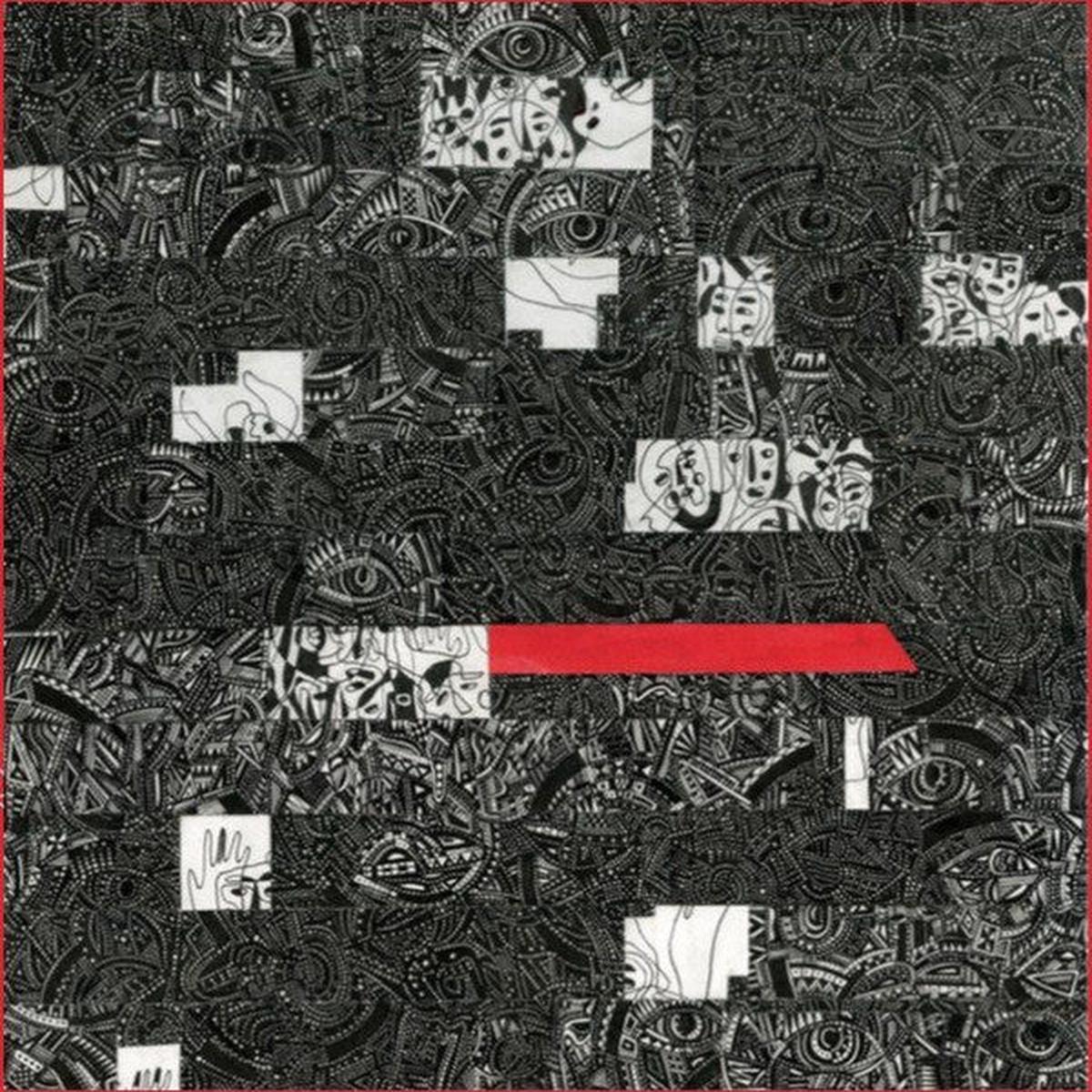 Acid Elf - Ultrasound EP (1416) M