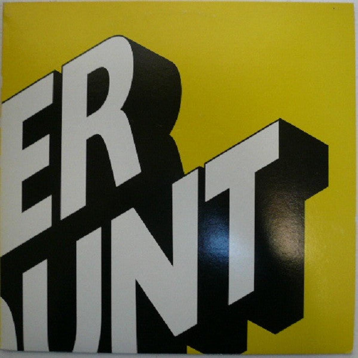 Alex Gopher / Etienne De Crcy - Super Disco / Liquidation Totale (1574) VG