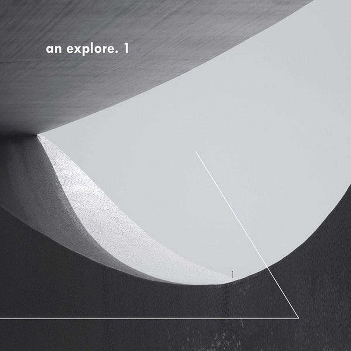 An Explore - 1 () M