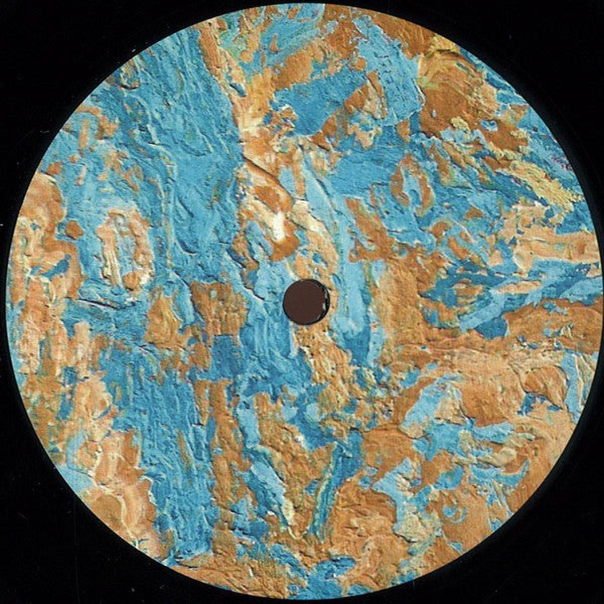 Andrea - Outlines (1500) M